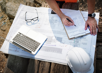 Bouwkundig advies