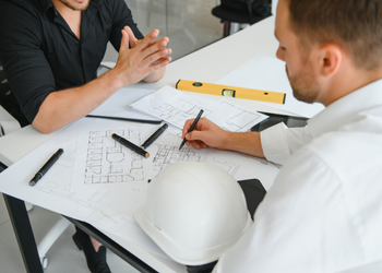 Onafhankelijk bouwkundig advies